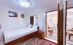 Residence Kane Diallo- Appartements Elegants Et Centraux A Dakar